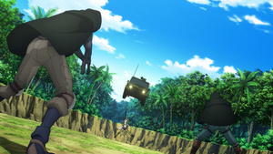 Sword Art Online: Alicization